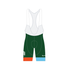 Custom Core Bib- Road to Bonk