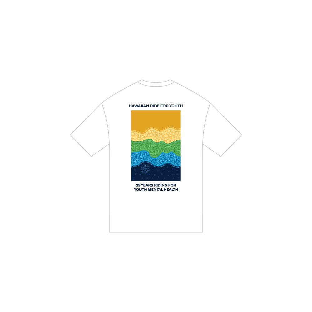 Custom Tee  - HRFY