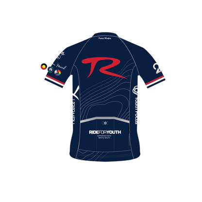 Custom Core Jersey - HRFY Club Jersey 2027