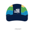 Custom Cycling Cap - HRFY 2027