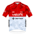 Custom Pro Race Jersey - Velofit