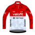 Custom LS Core Jersey - Velofit