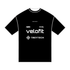 Custom Sublimated Tee - Velofit