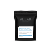 Whey Protein Isolate - Grass-fed