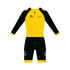 Custom LS Pro Race Suit - WA State Team