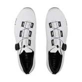 Fizik Tempo R4 Overcurve Wide - White