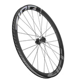 Zipp 303 Firecrest Carbon Tubeless Disc-Brake Wheelset (Hookless) - Holographic D2