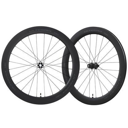 Shimano Ultegra C60 Carbon Wheelset (R8170)