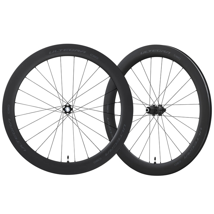 Shimano Ultegra C60 Wheelset