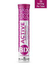 Bix Grape