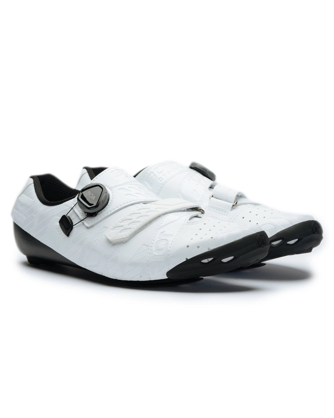 Bont - RIOT ROAD+ White