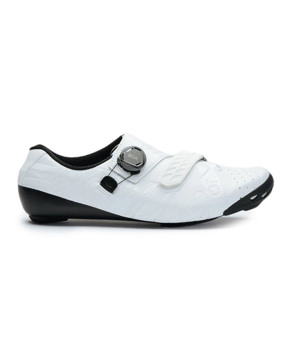 Bont - RIOT ROAD+ White