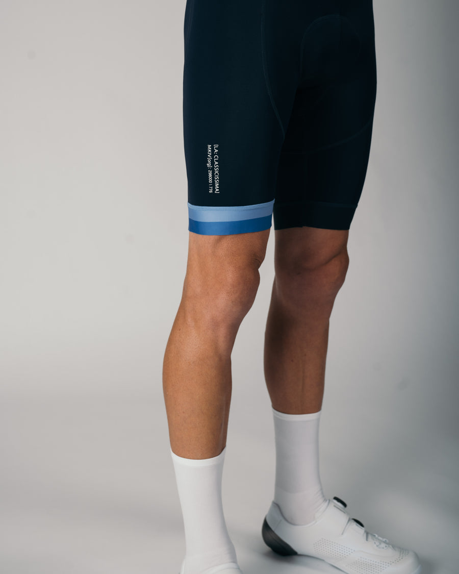 Pedalmafia, Bib, Black