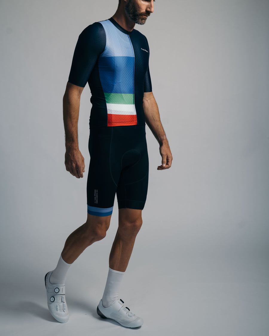 Pedalmafia, Bib, Black