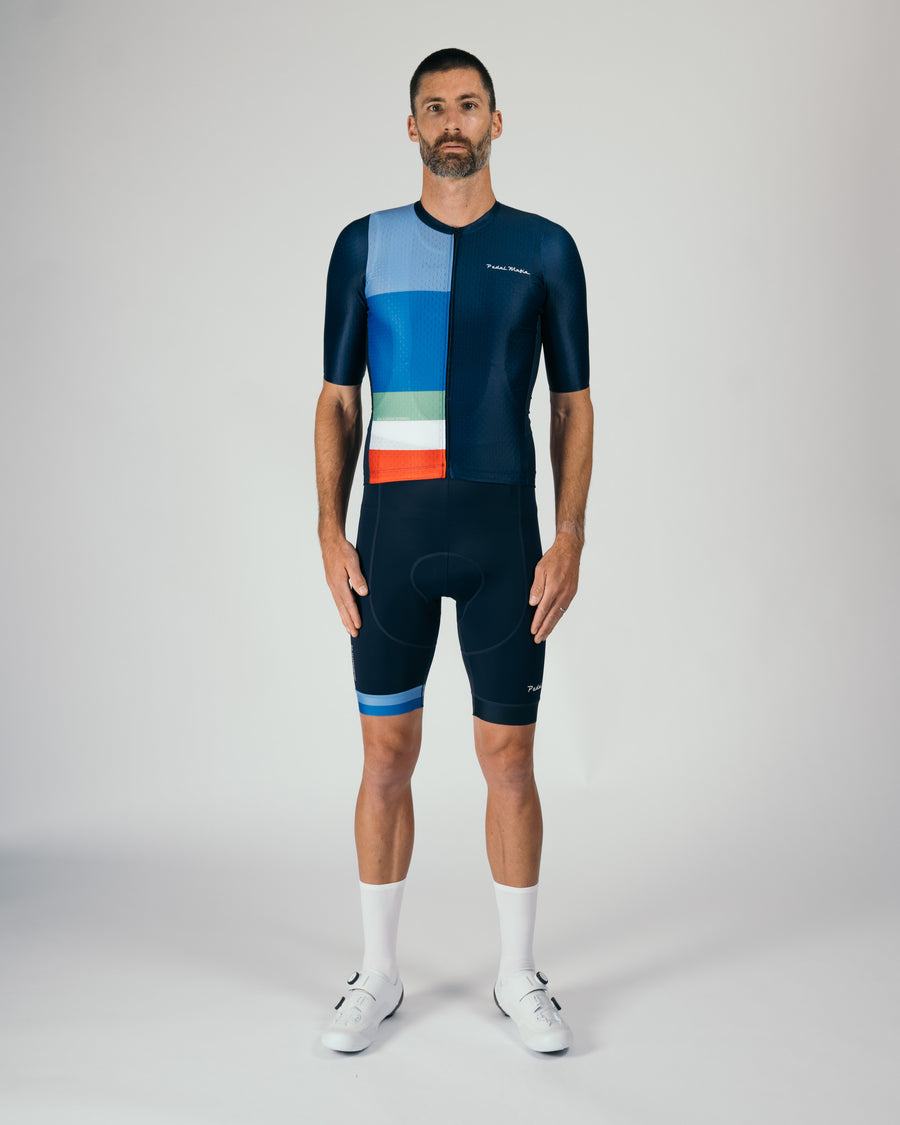 Pedalmafia, Bib, Black