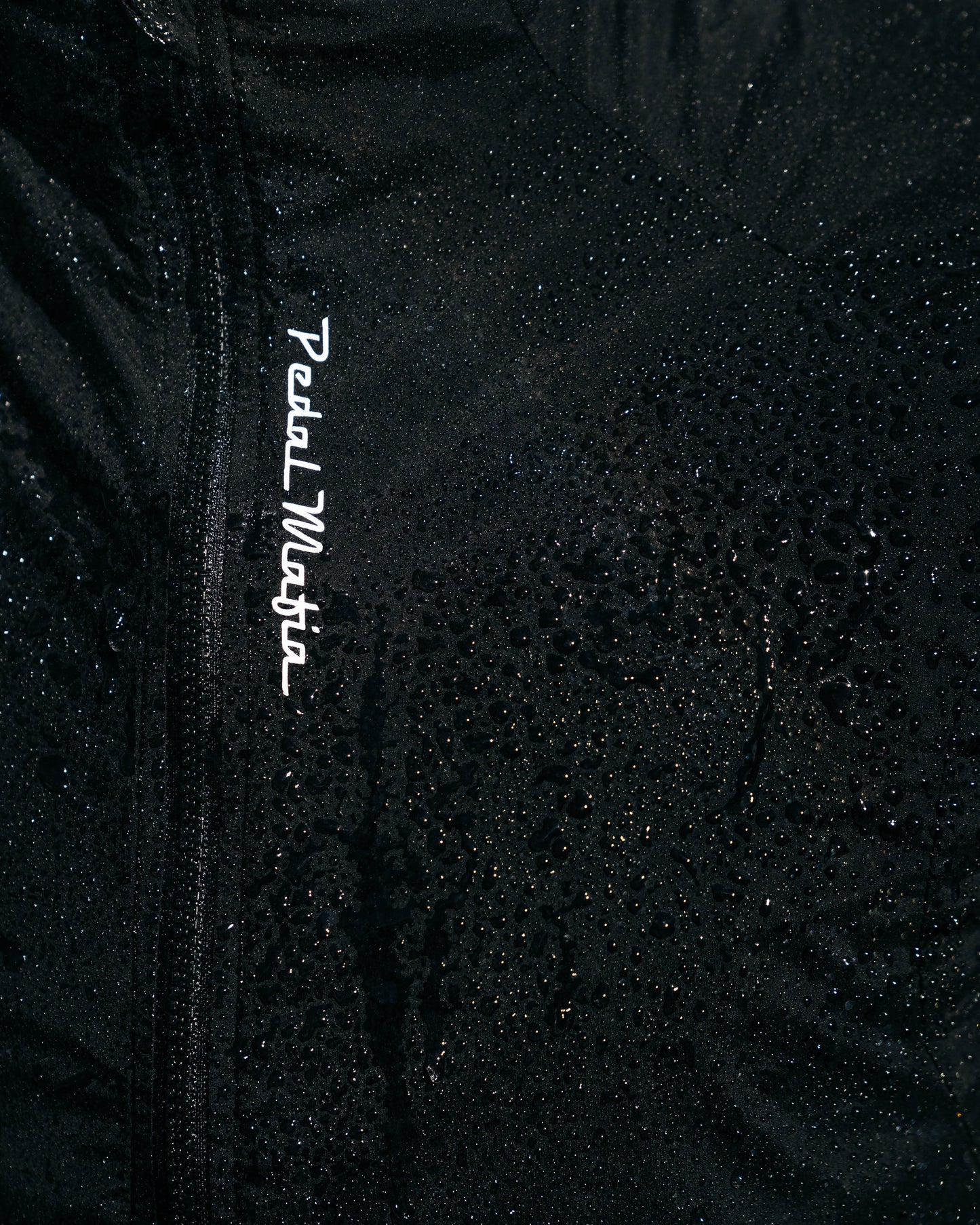 Women's Core Light Jacket - Black (24)