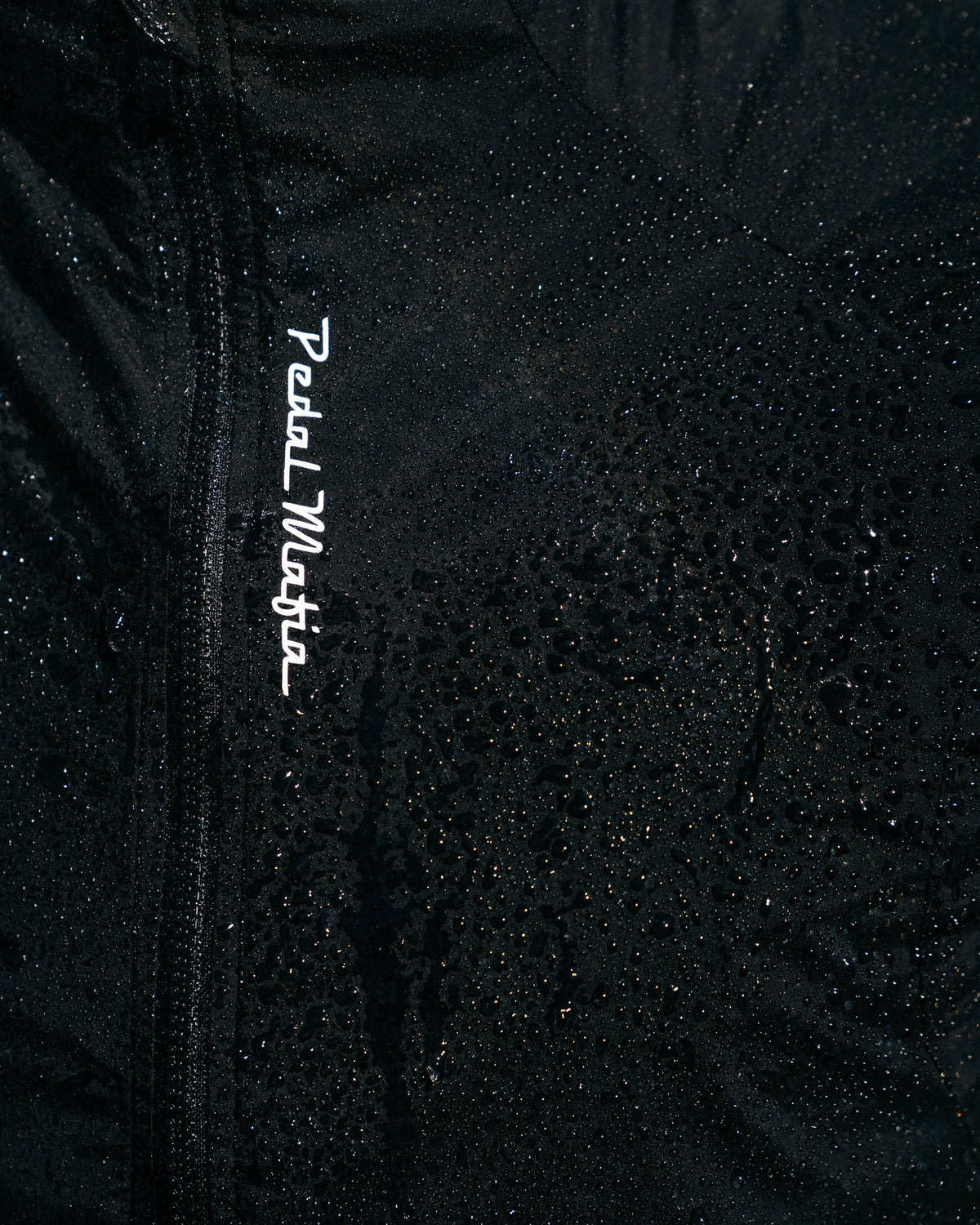 Men's Core Vest - Black (24)