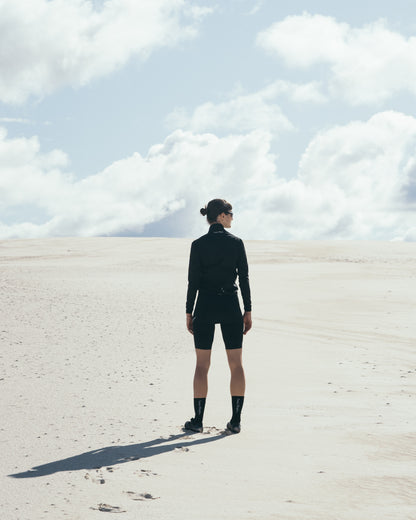 Women's Core Light Jacket - Black (24)