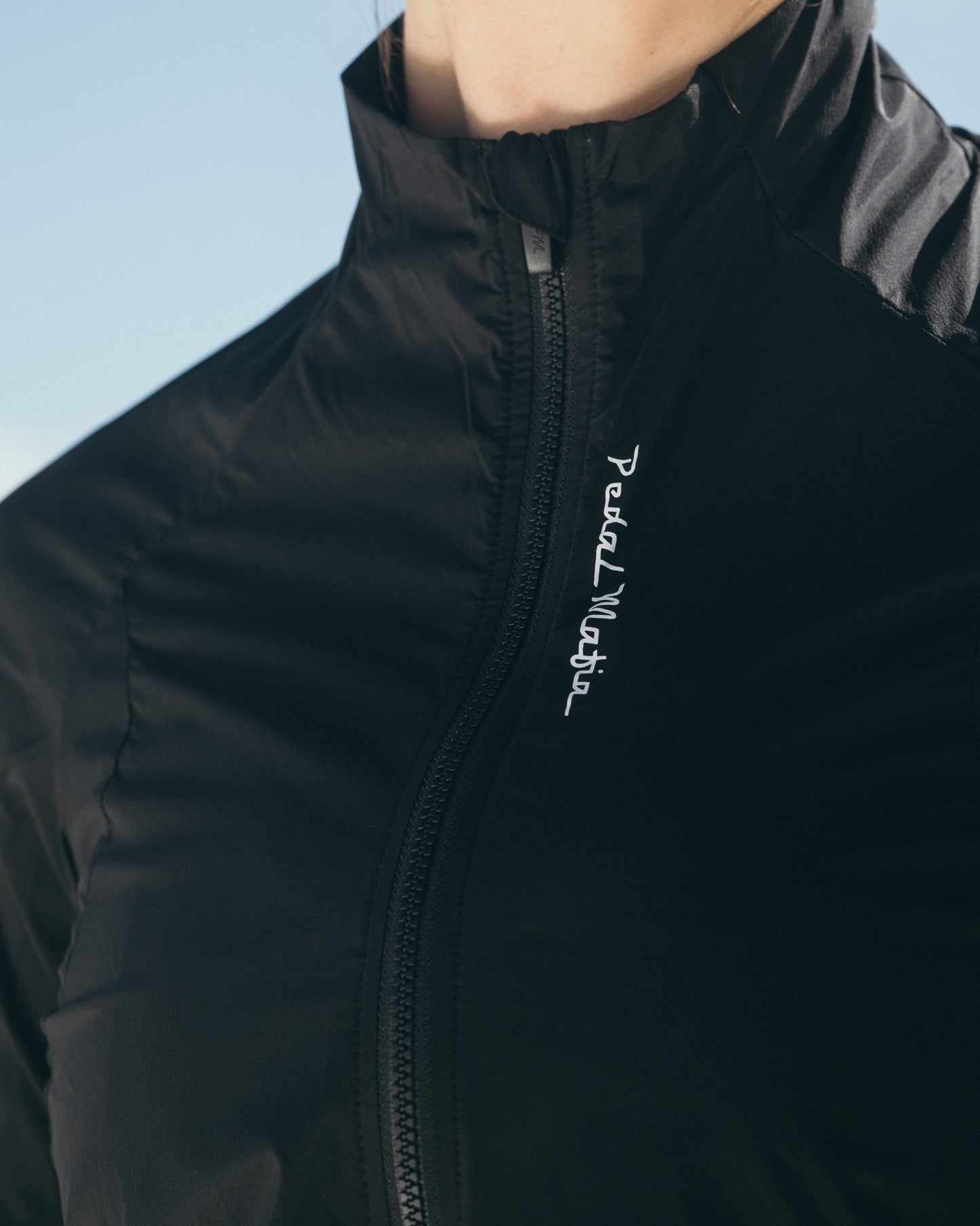 Women's Core Light Jacket - Black (24)