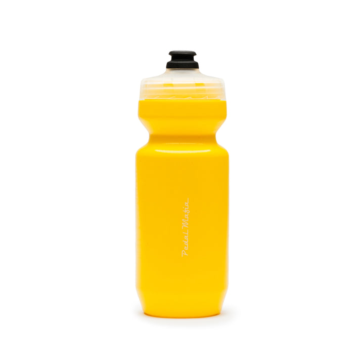 Core Bidon - Yellow 22oz