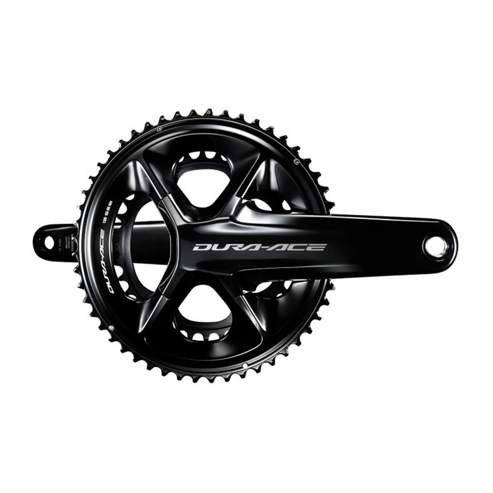 Shimano Dura-Ace R9200 12 Speed Crankset