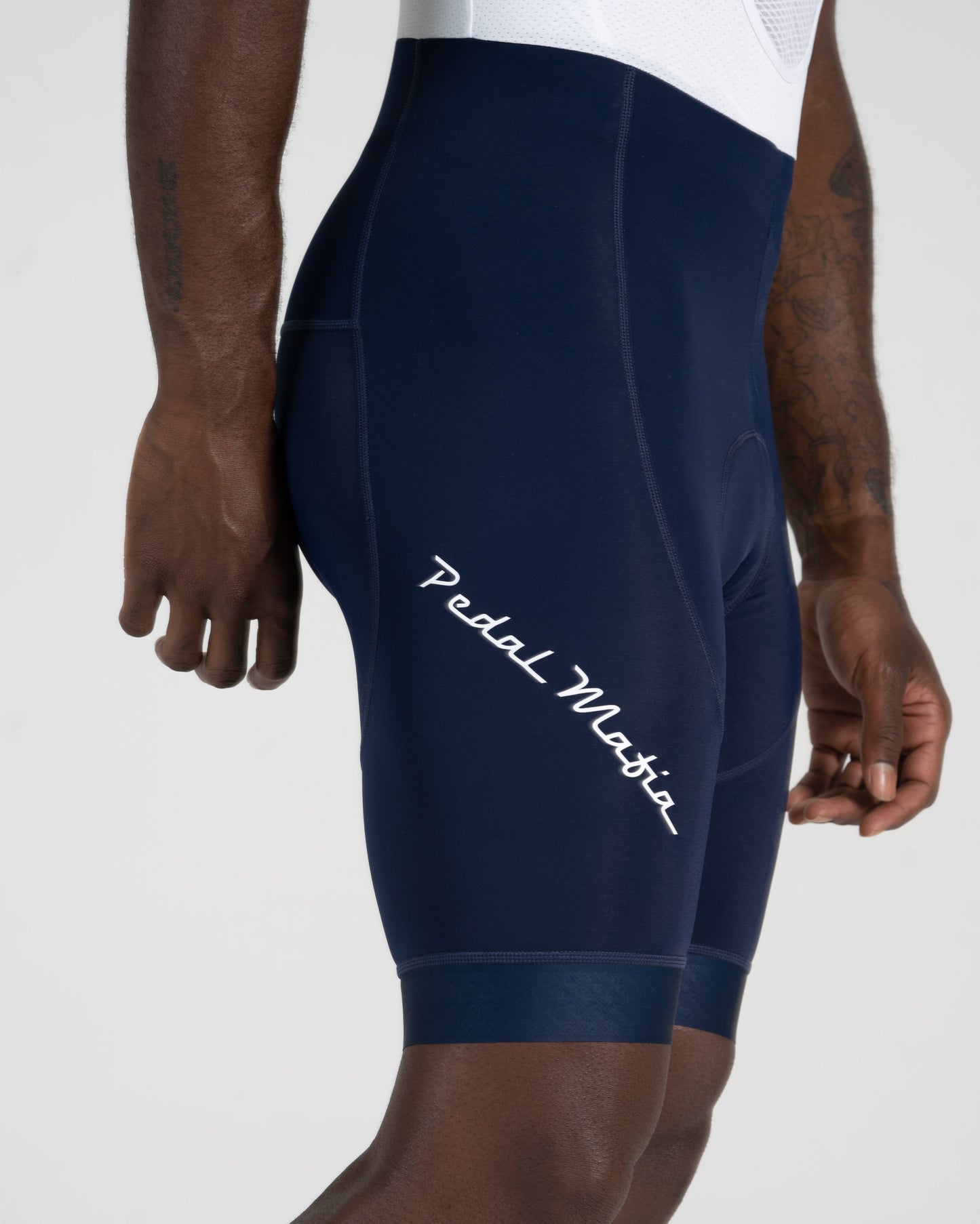 Mens Core Bib - Navy
