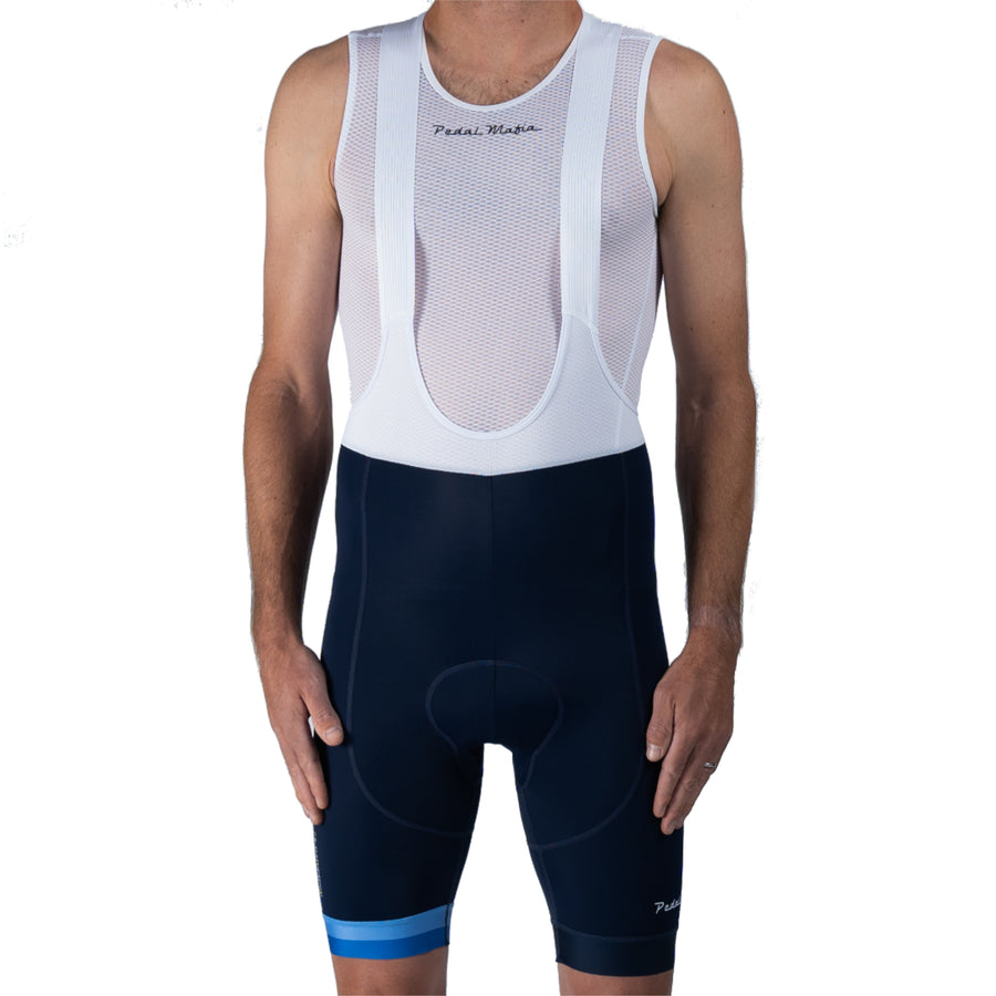 Pedalmafia, Bib, Black