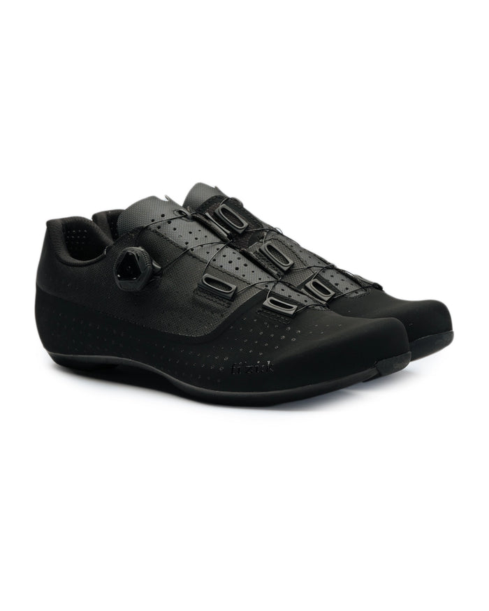 Fizik Tempo Overcurve R4 - Black/Black