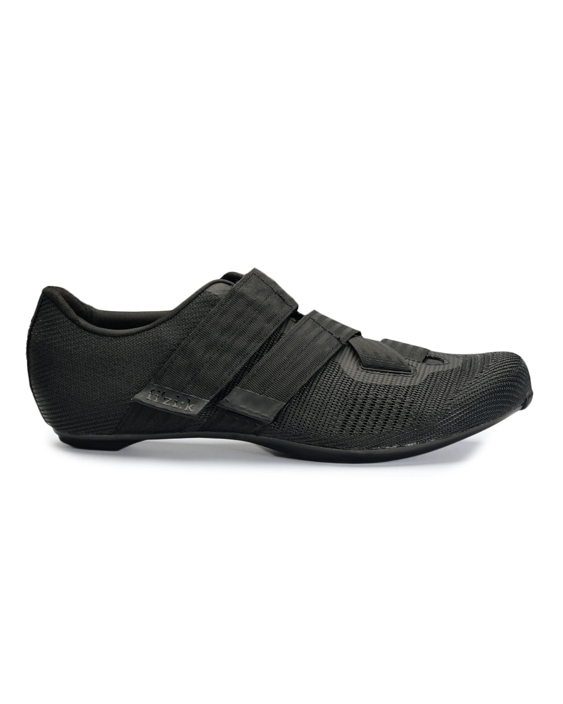 Fizik Vento R2 Powerstrap Aeroweave - Black Black