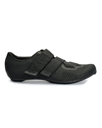 Fizik Vento R2 Powerstrap Aeroweave - Black Black