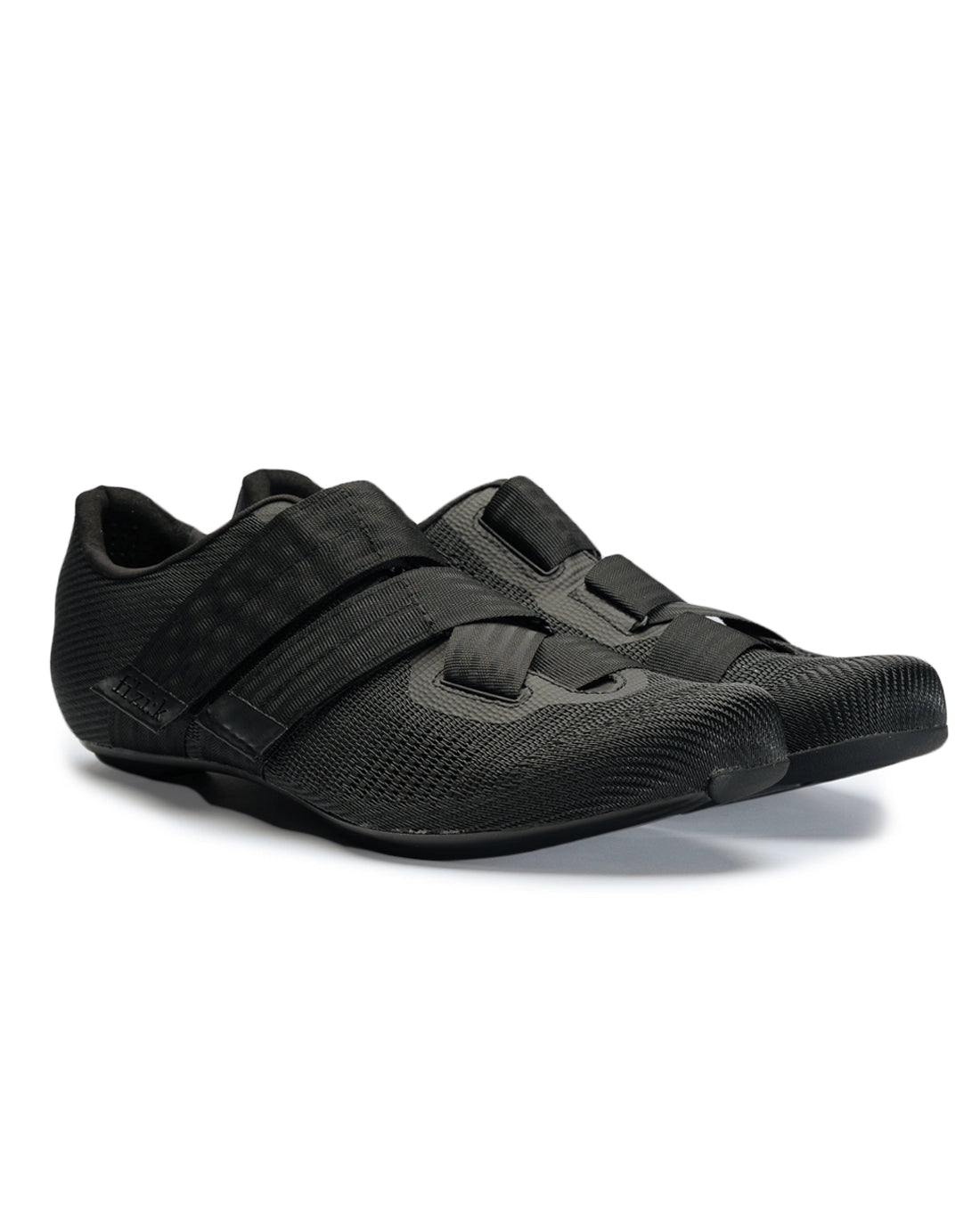 Fizik Vento R2 Powerstrap Aeroweave - Black Black