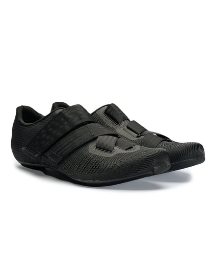 Fizik Vento R2 Powerstrap Aeroweave - Black Black