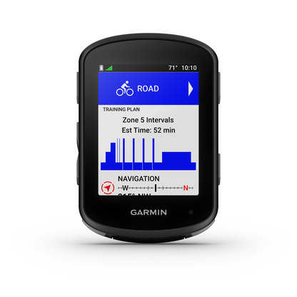 Garmin - Edge 540 GPS Bike Computer