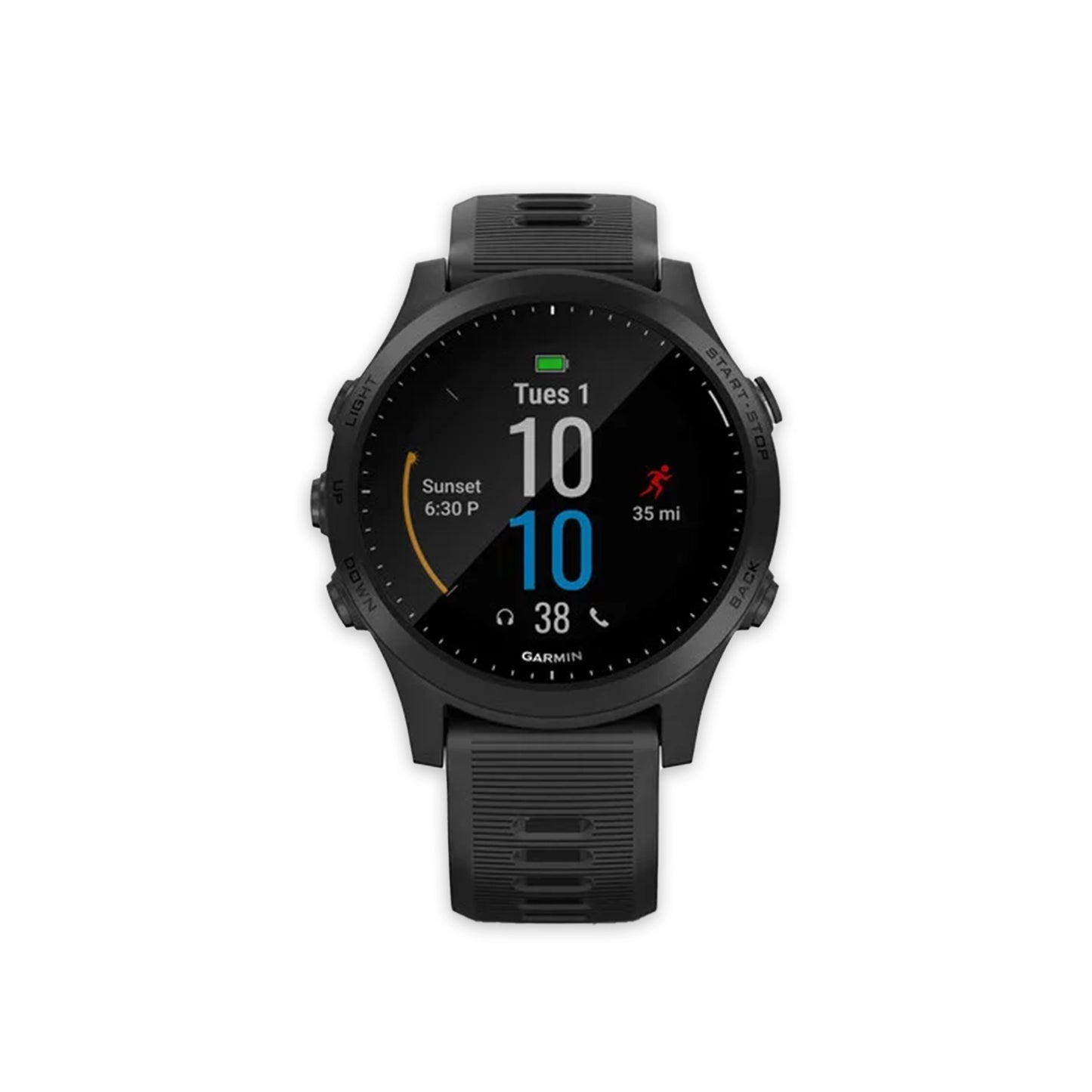 Garmin - Forerunner 945 Multi-Sport Watch