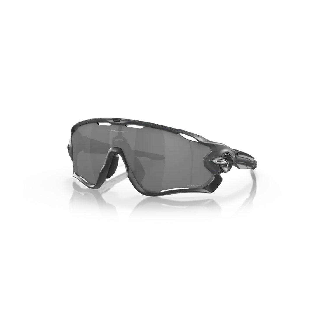 Oakley Jawbreaker - Hi Res Matte Carbon Prizm Black