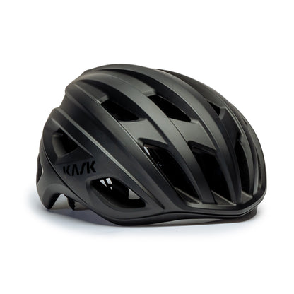 Kask Mojito3 WG11 - Black Matt