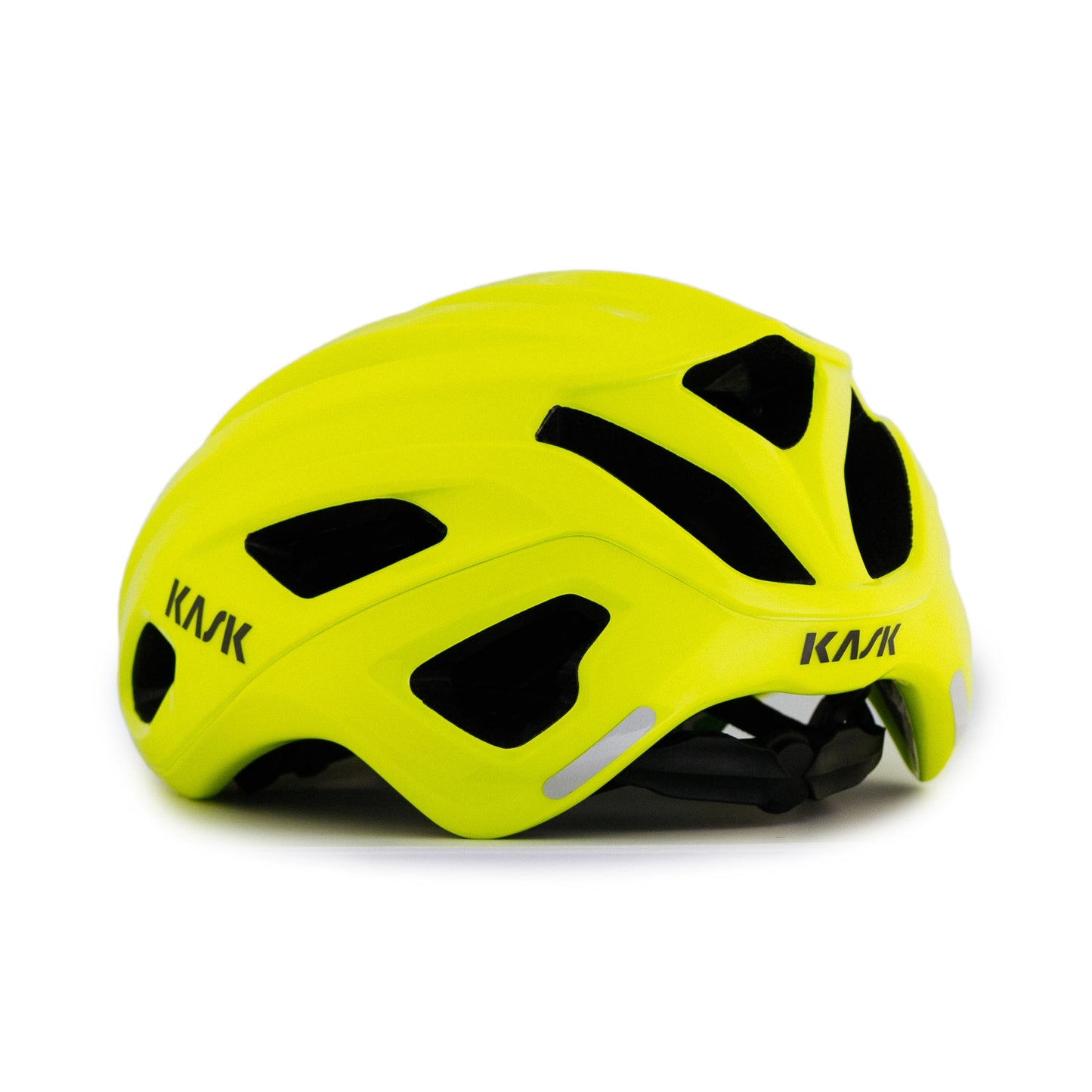 Kask Mojito3 WG11 - Yellow Fluro