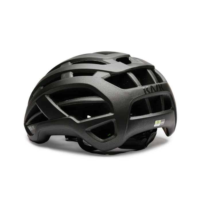 Kask Valegro - Anthracite Matte