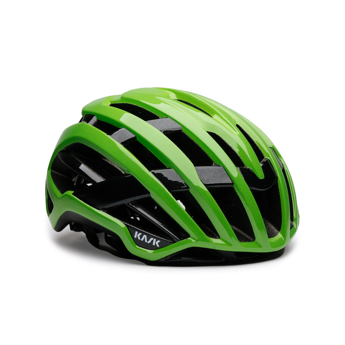 Kask Valegro - Lime Green