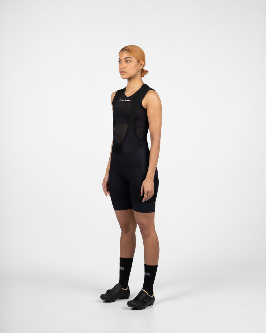 Women's Pro Nomadic Gravel Bib