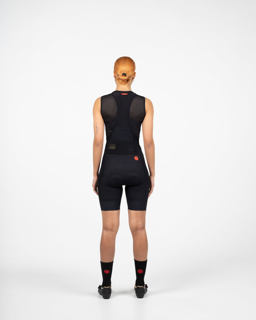Women's Pro Nomadic Gravel Bib