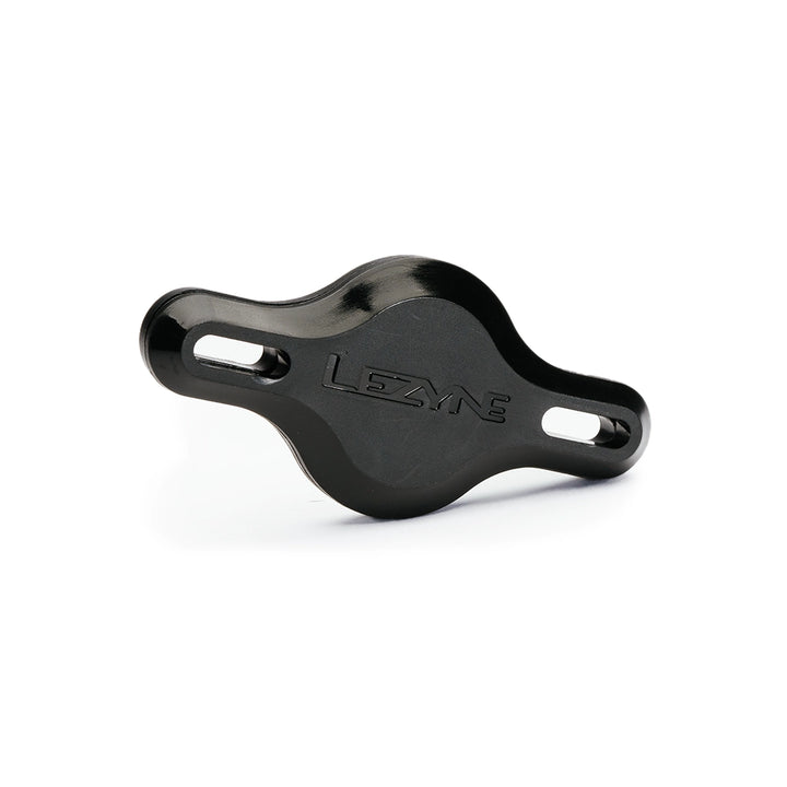 Lezyne - Matrix Tagger Black