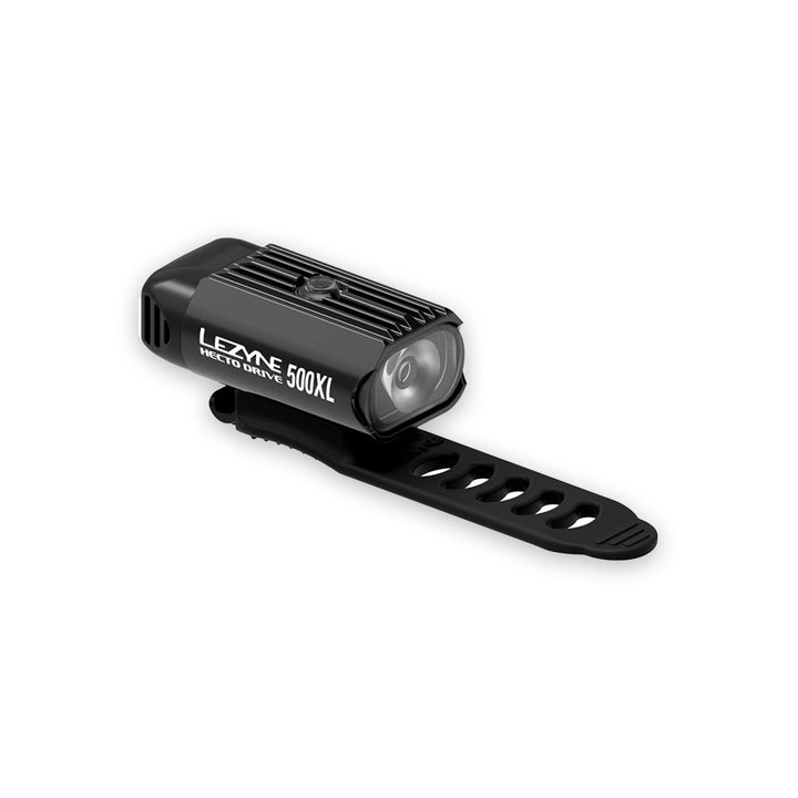 Lezyne - HECTO DRIVE 500XL