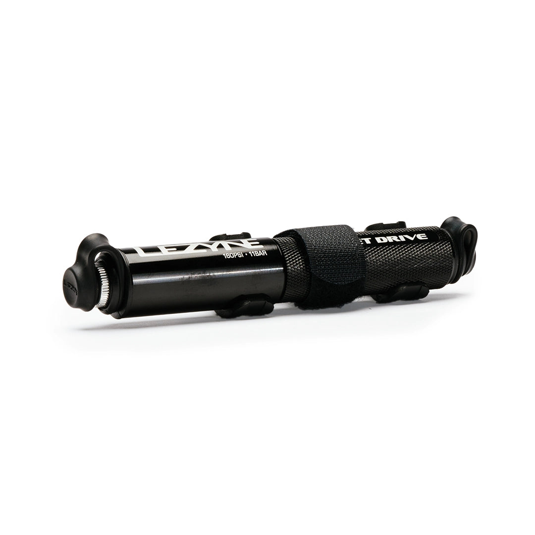 Lezyne - Pocket Drive Pump