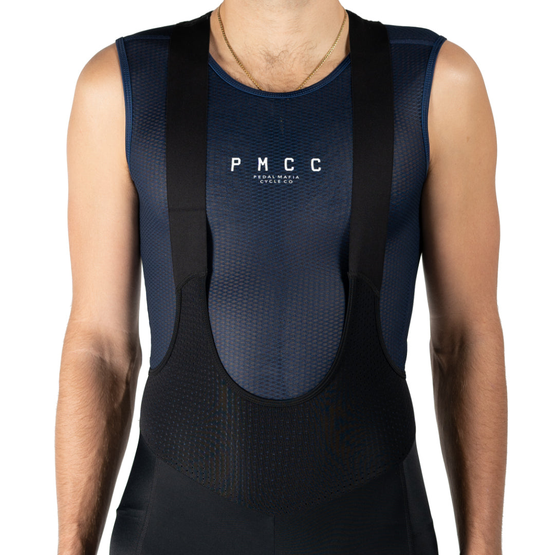 Mens PMCC Base Layer - Navy