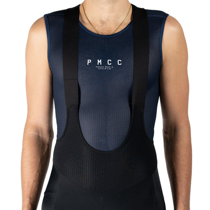 Mens PMCC Base Layer - Navy