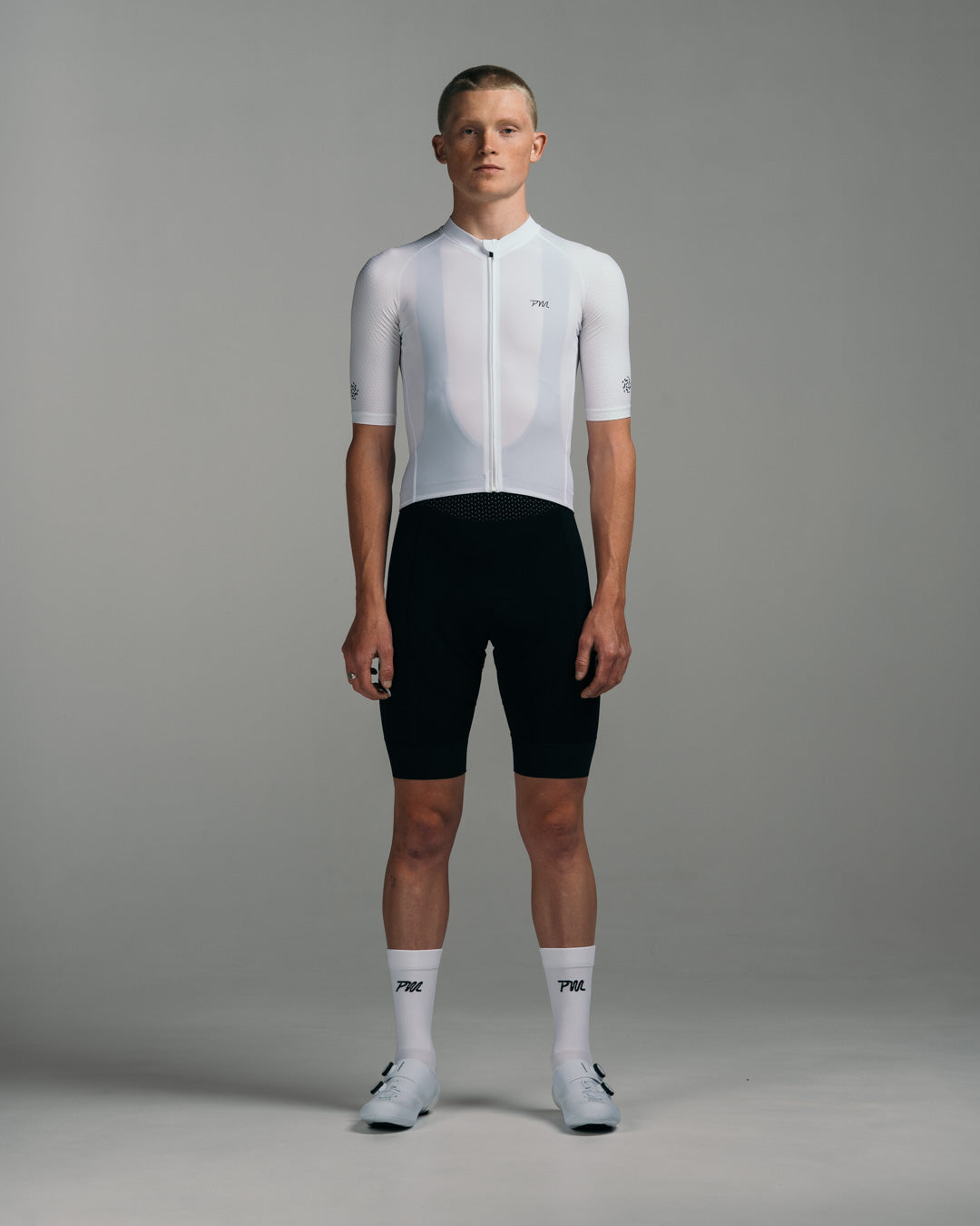 Men's Pro Jersey - White (25)