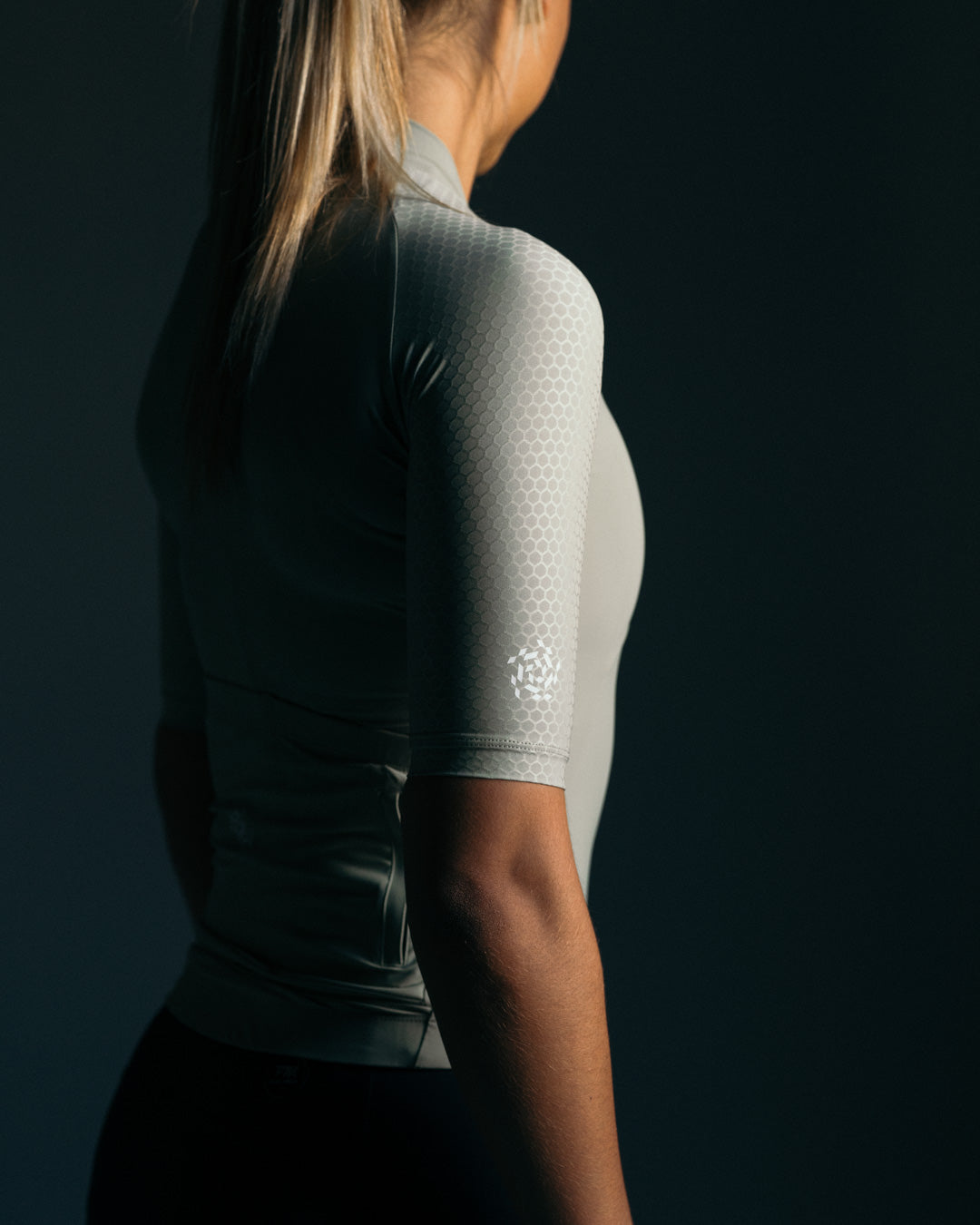 Women's Pro Jersey - Sage (25)