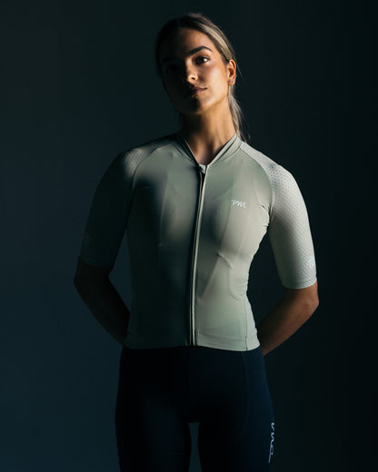 Women's Pro Jersey - Sage