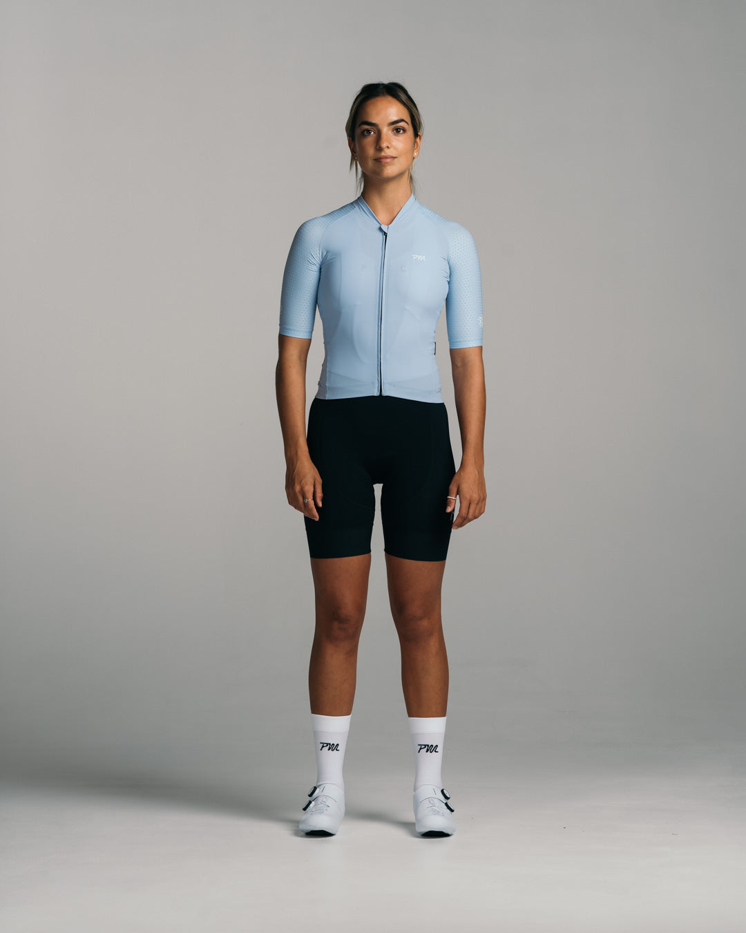 Women's Pro Jersey - Sky